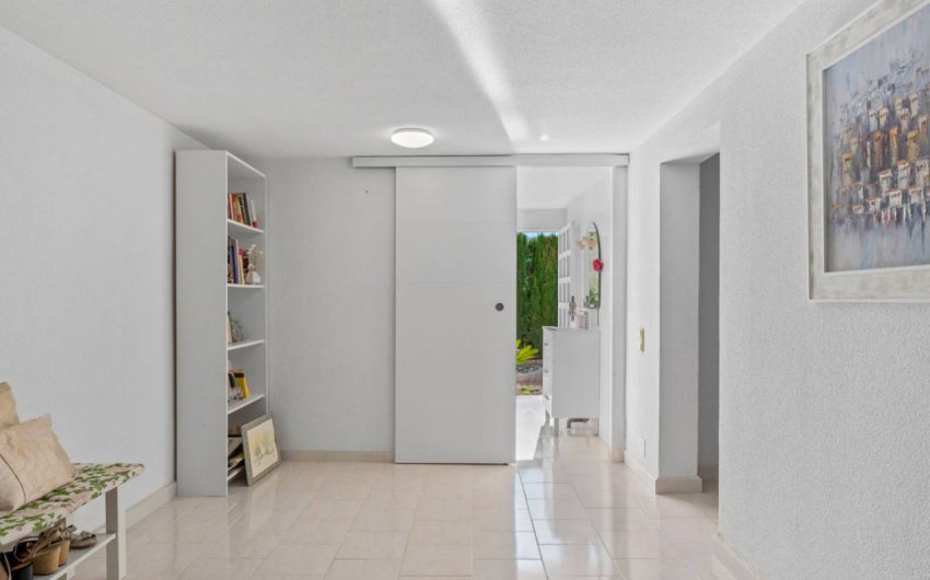 Reventa - Villa -
Ciudad Quesada