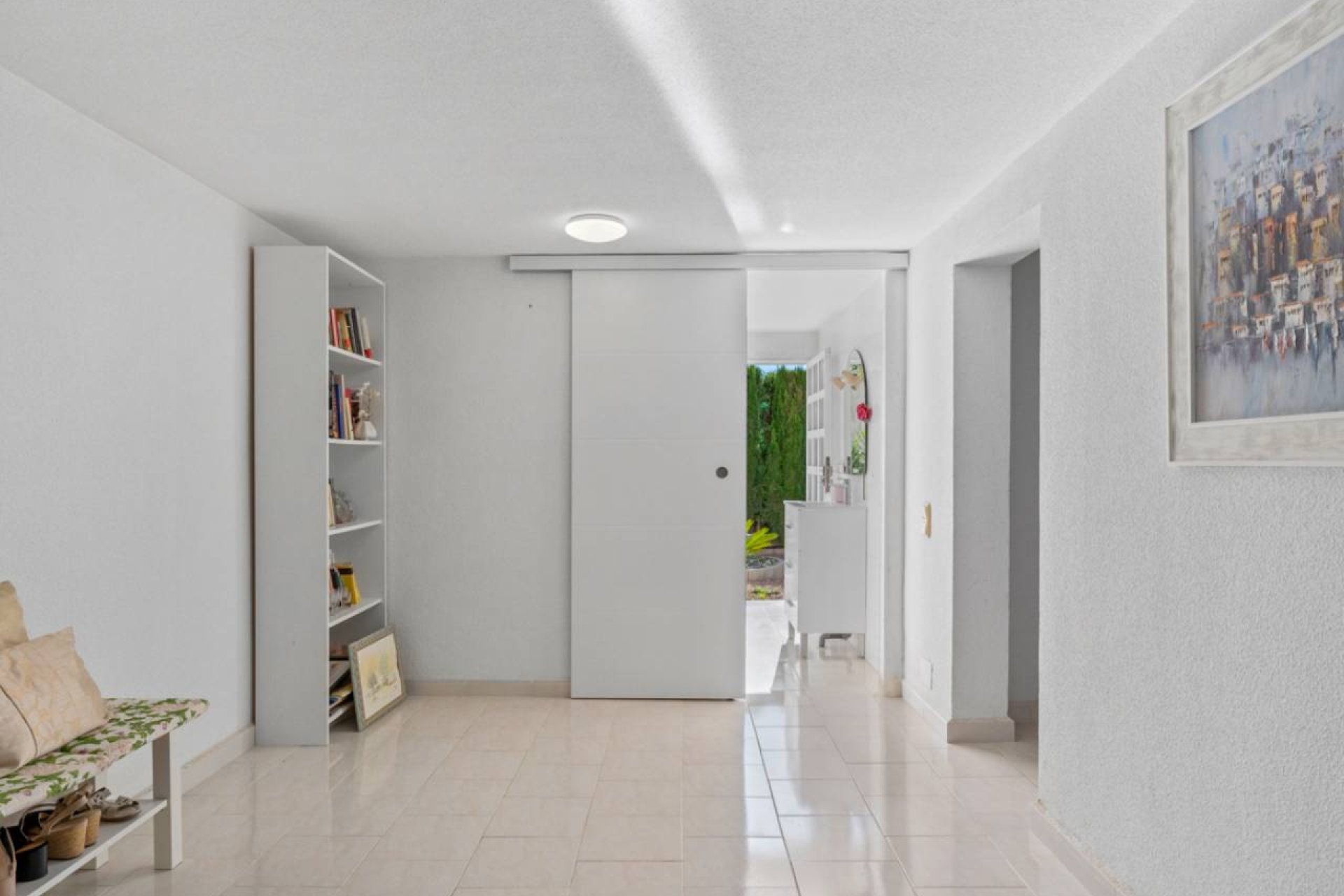 Reventa - Villa -
Ciudad Quesada