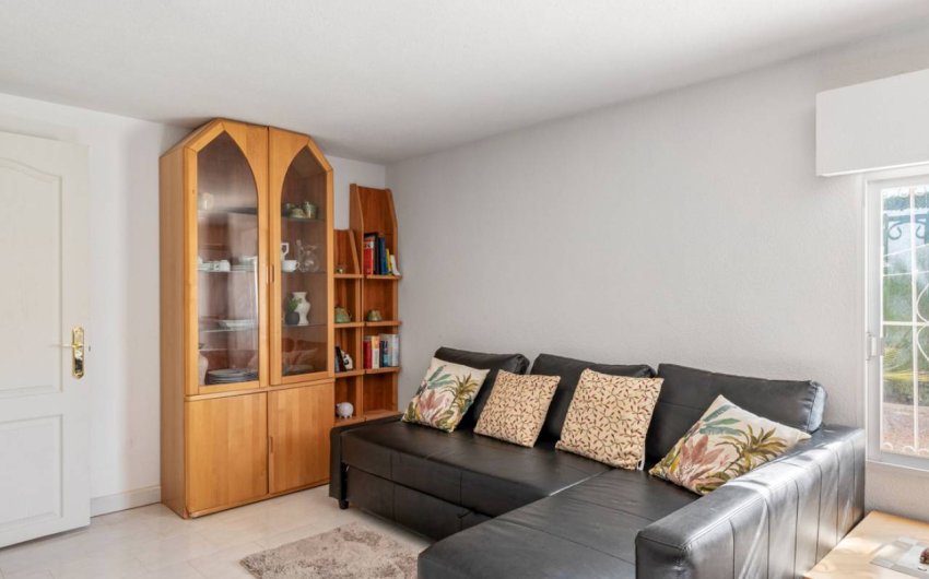 Reventa - Villa -
Ciudad Quesada