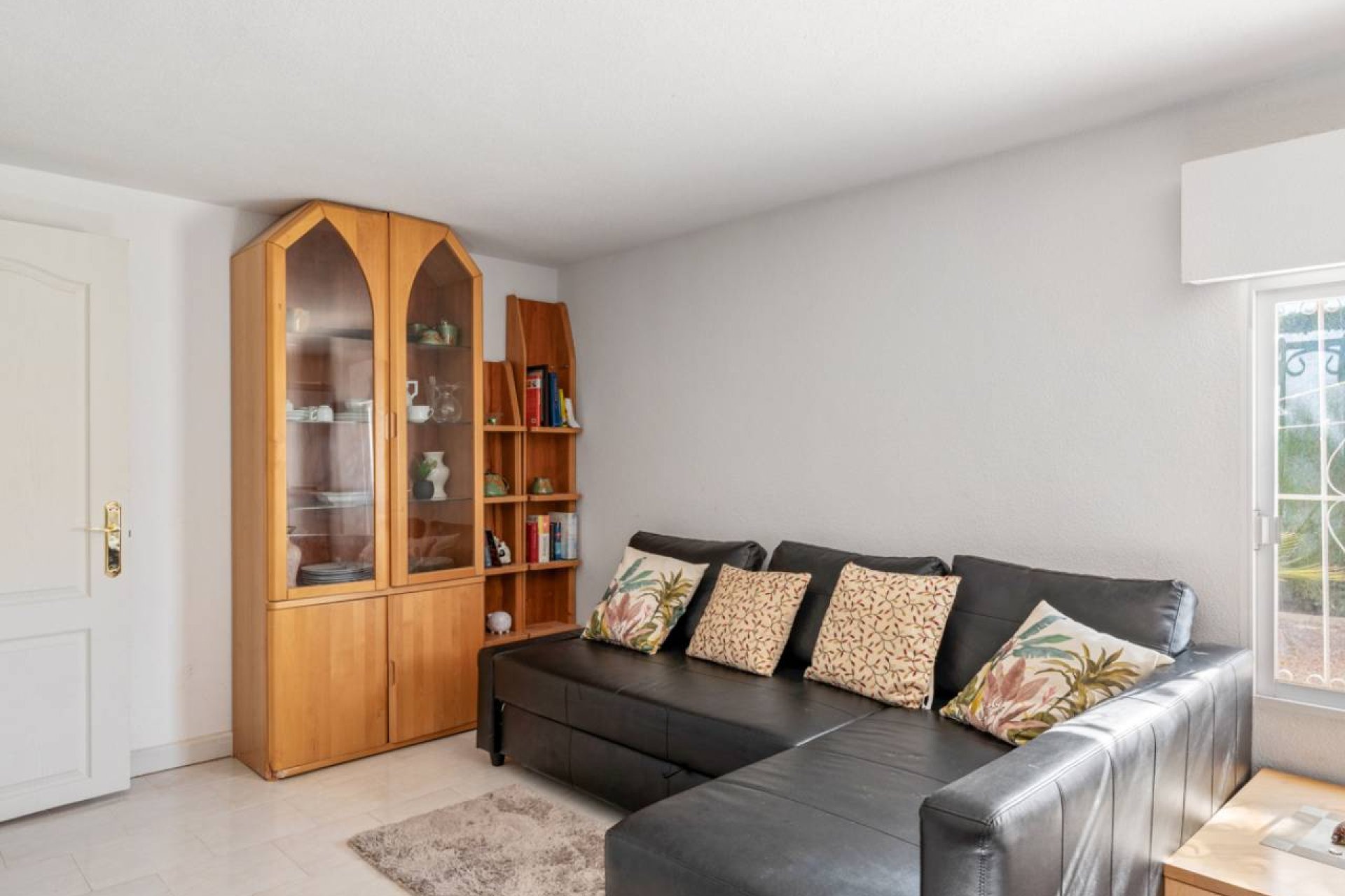 Reventa - Villa -
Ciudad Quesada