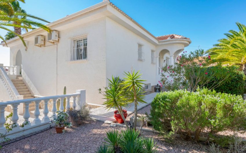 Reventa - Villa -
Ciudad Quesada