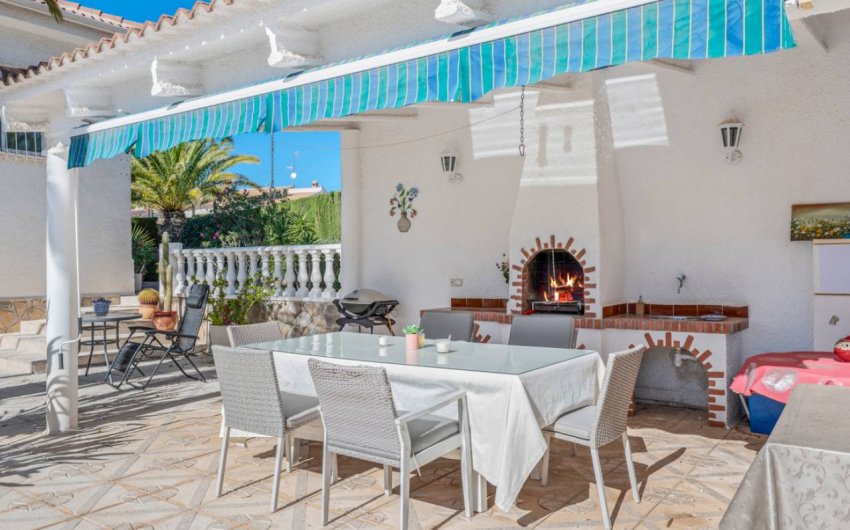 Reventa - Villa -
Ciudad Quesada