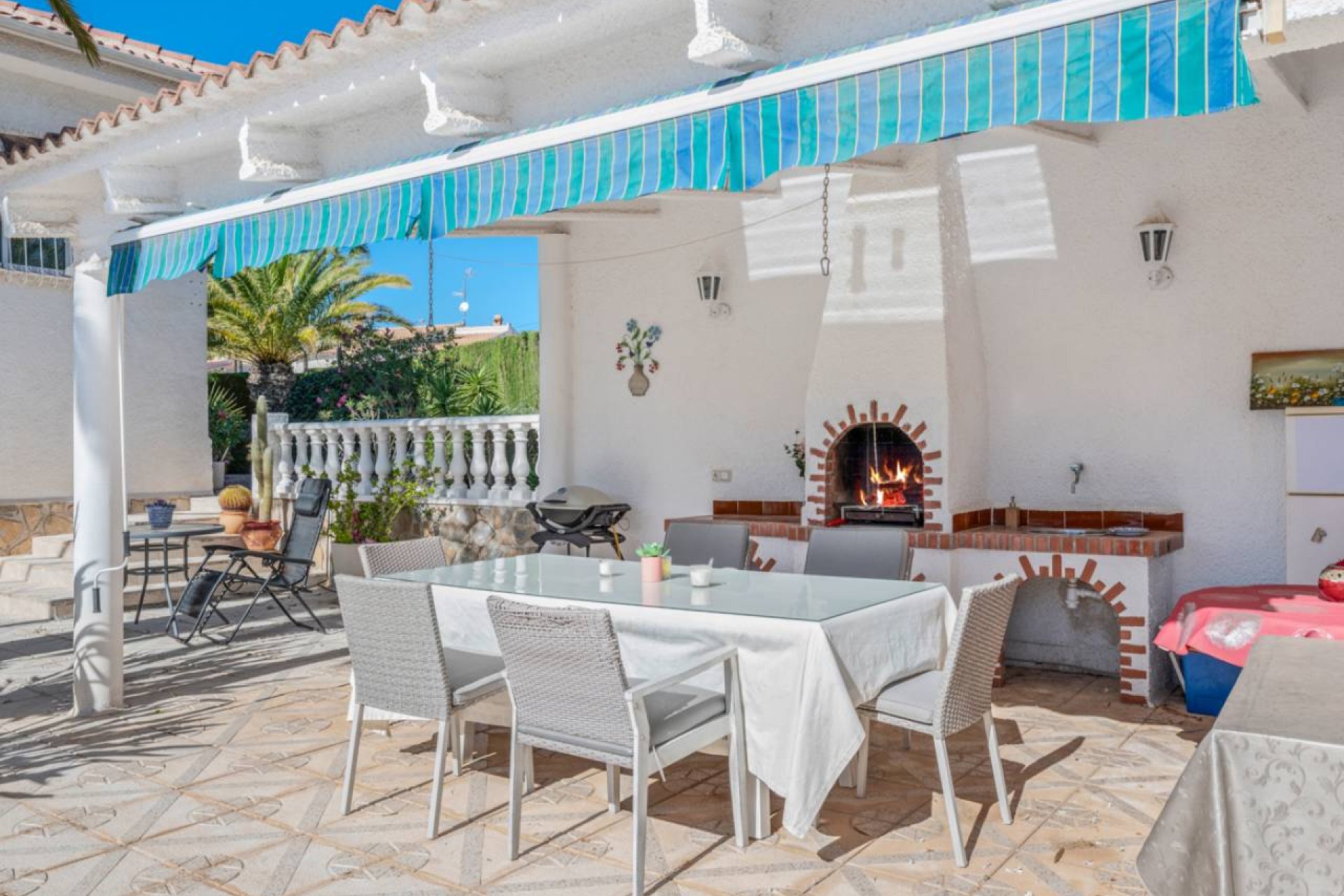 Reventa - Villa -
Ciudad Quesada