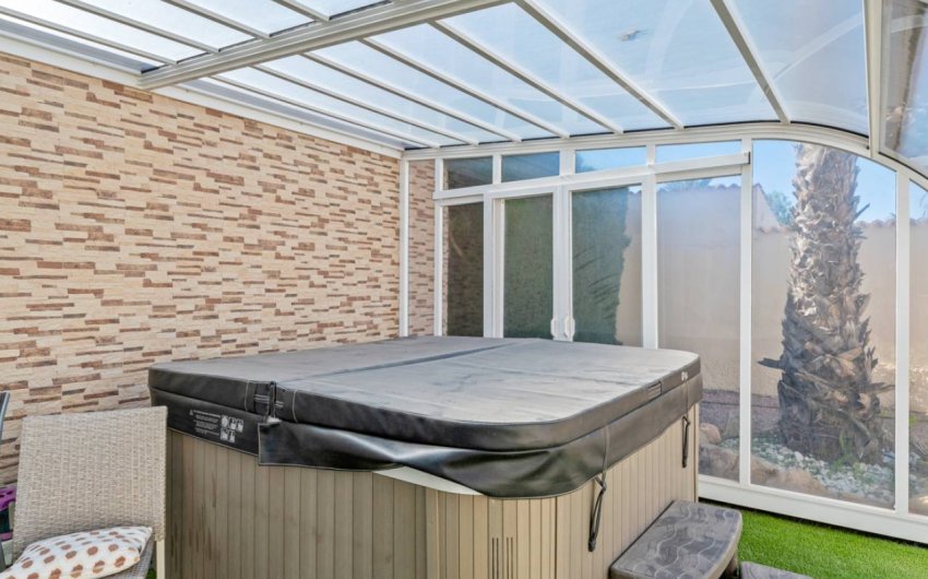 Reventa - Villa -
Ciudad Quesada