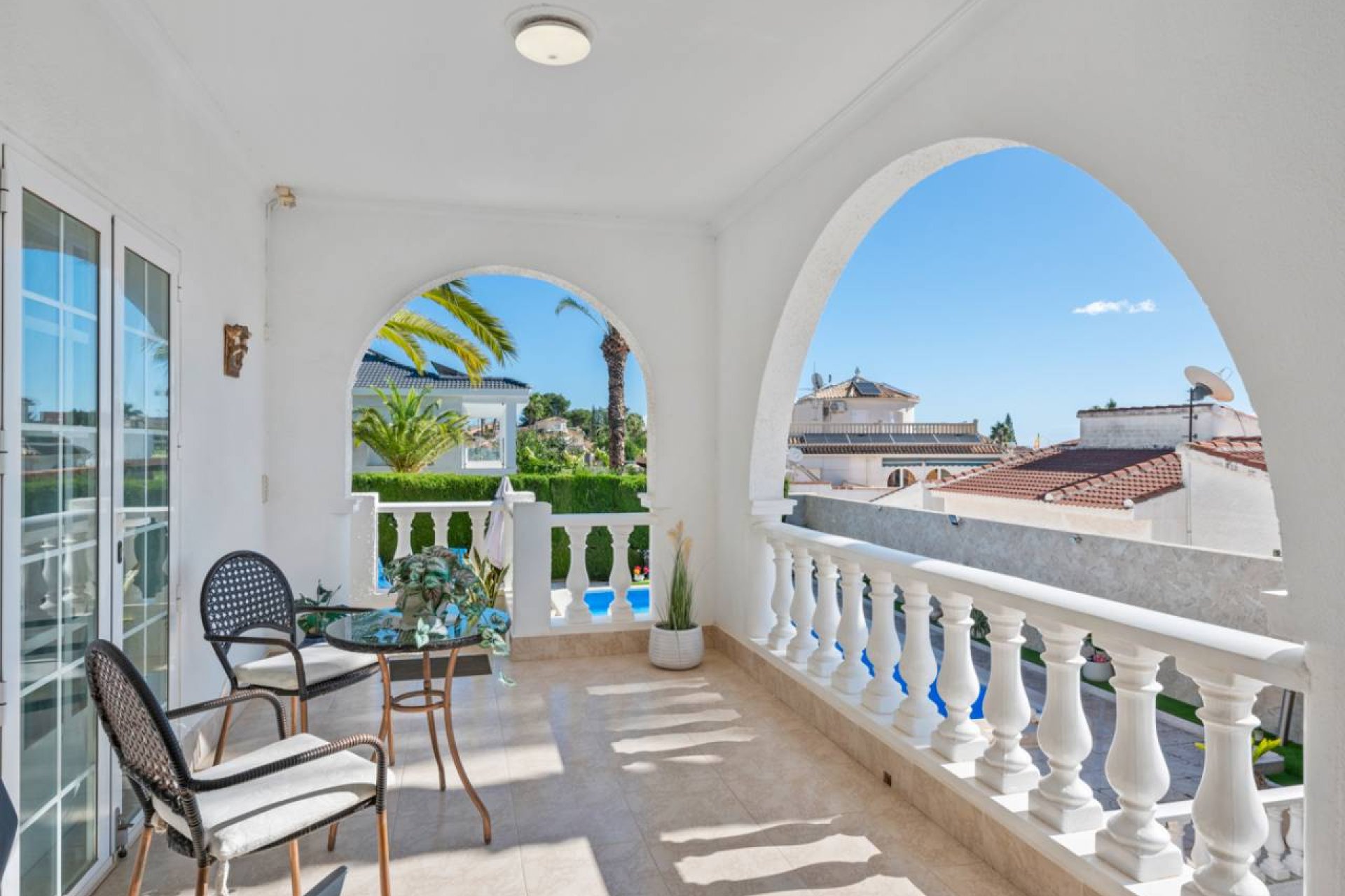 Reventa - Villa -
Ciudad Quesada