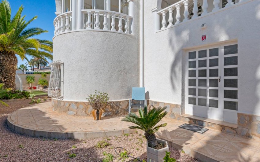 Reventa - Villa -
Ciudad Quesada