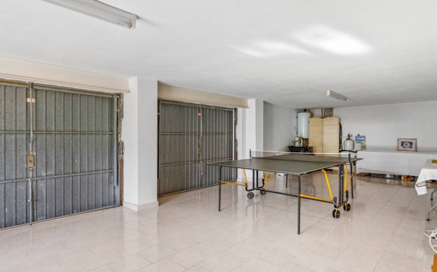 Reventa - Villa -
Ciudad Quesada