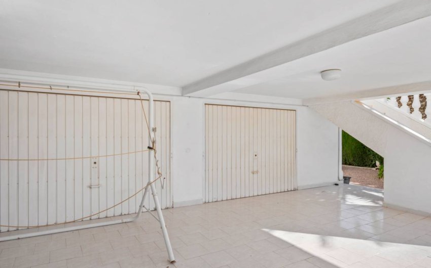 Reventa - Villa -
Ciudad Quesada