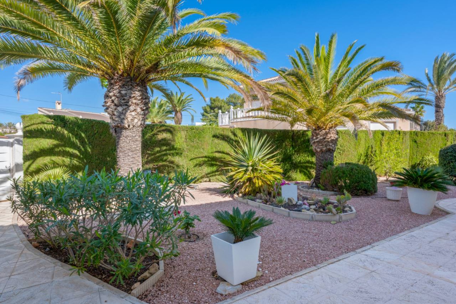 Reventa - Villa -
Ciudad Quesada