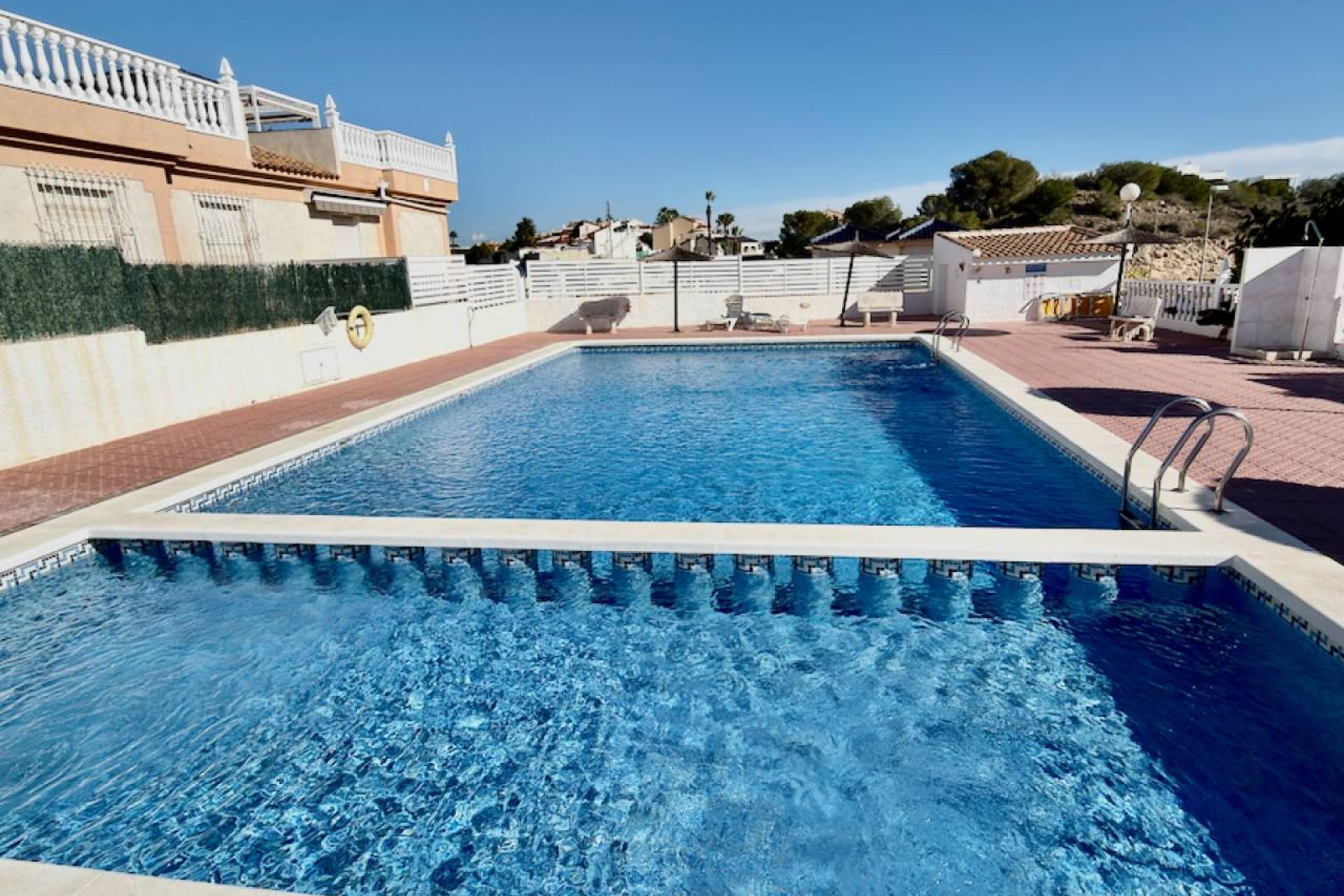 Reventa - Villa -
Ciudad Quesada