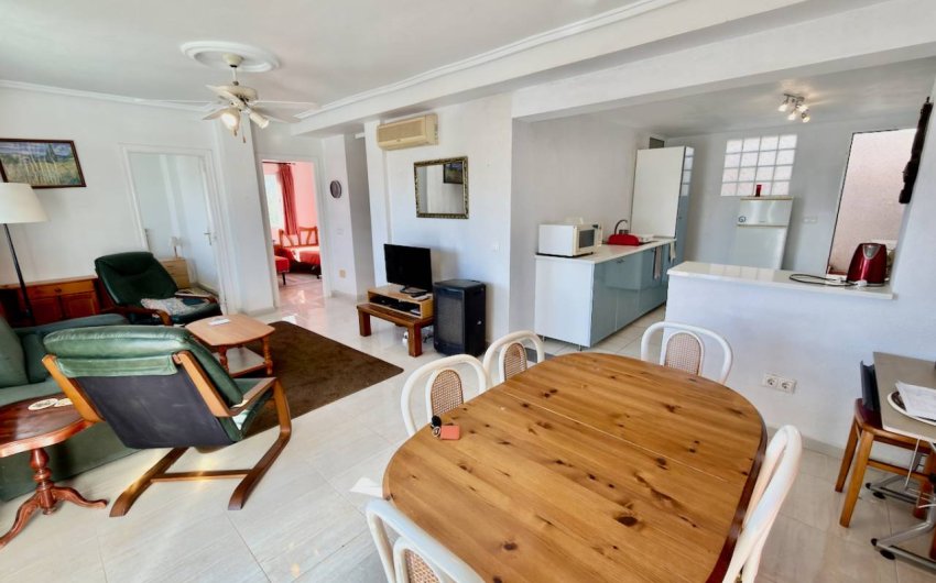 Reventa - Villa -
Ciudad Quesada