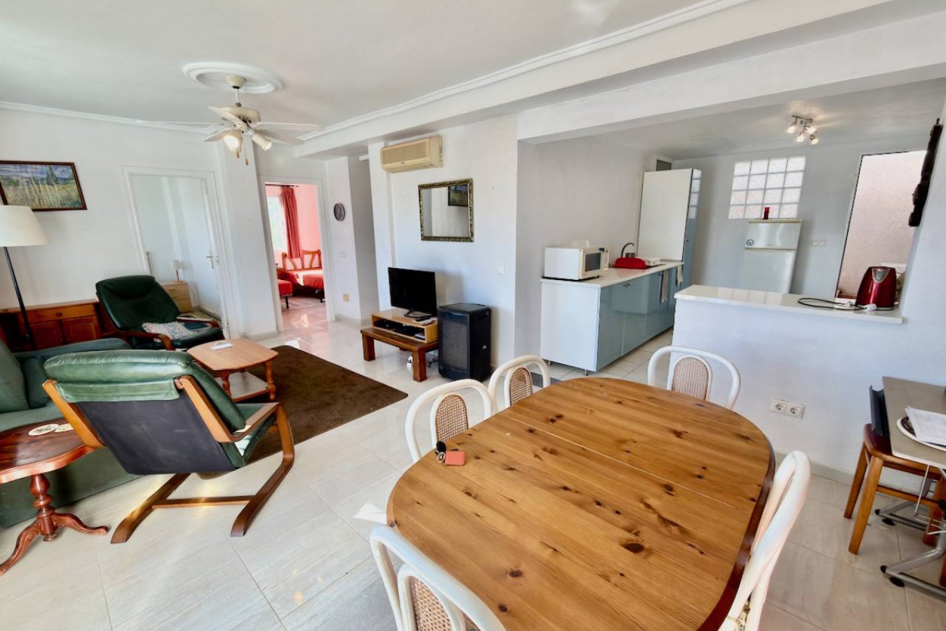 Reventa - Villa -
Ciudad Quesada