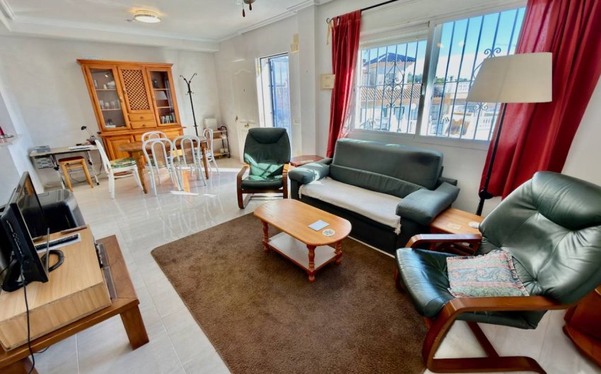 Reventa - Villa -
Ciudad Quesada