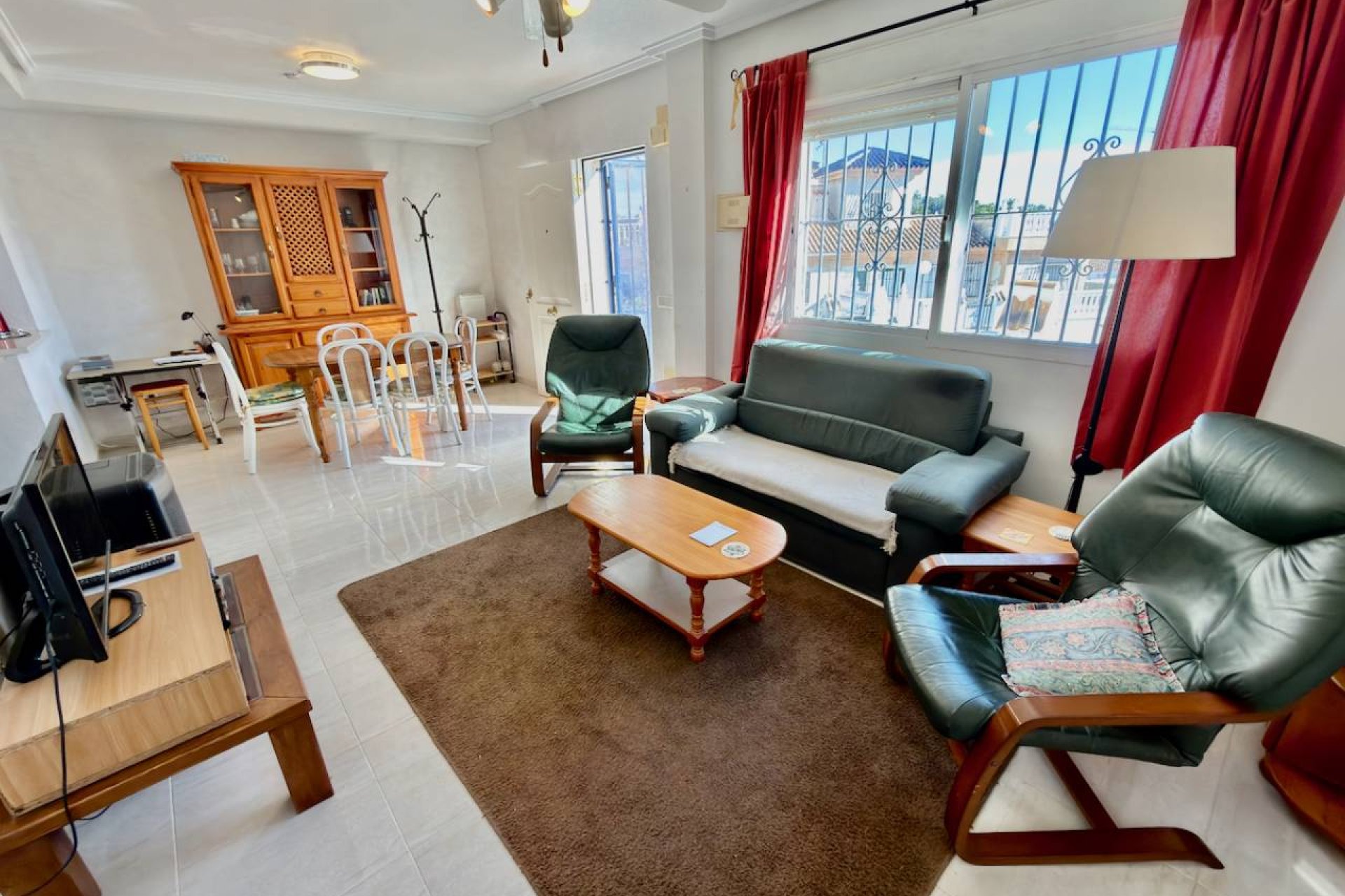 Reventa - Villa -
Ciudad Quesada