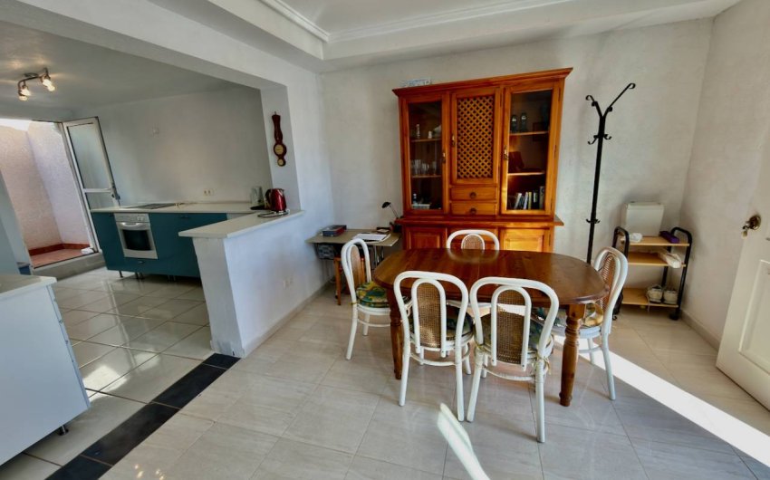 Reventa - Villa -
Ciudad Quesada