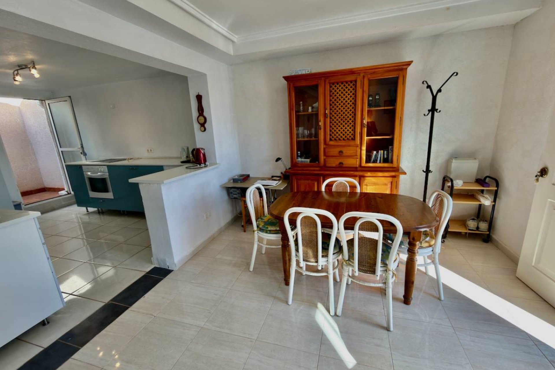 Reventa - Villa -
Ciudad Quesada