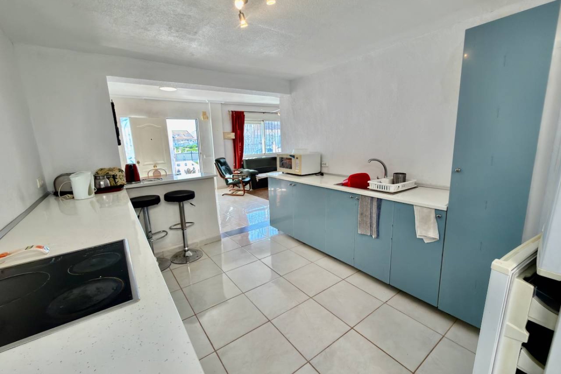 Reventa - Villa -
Ciudad Quesada