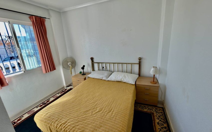 Reventa - Villa -
Ciudad Quesada