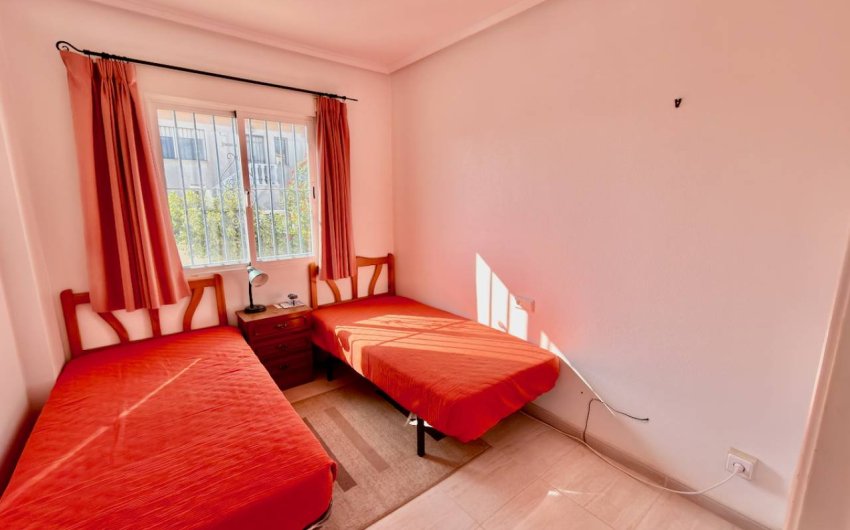 Reventa - Villa -
Ciudad Quesada