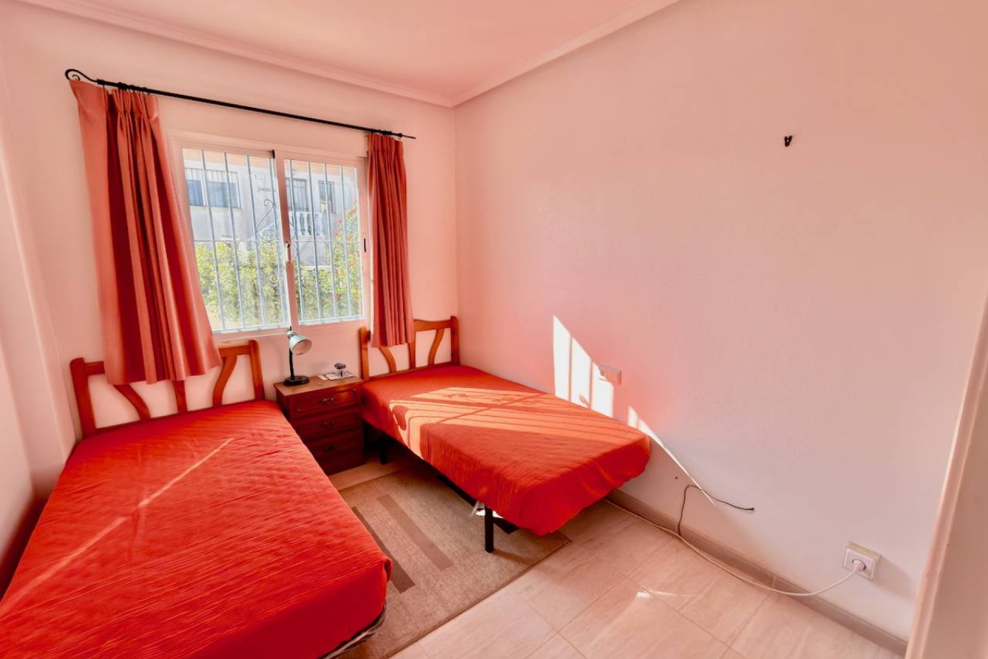 Reventa - Villa -
Ciudad Quesada