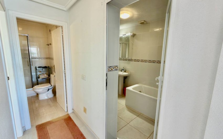 Reventa - Villa -
Ciudad Quesada