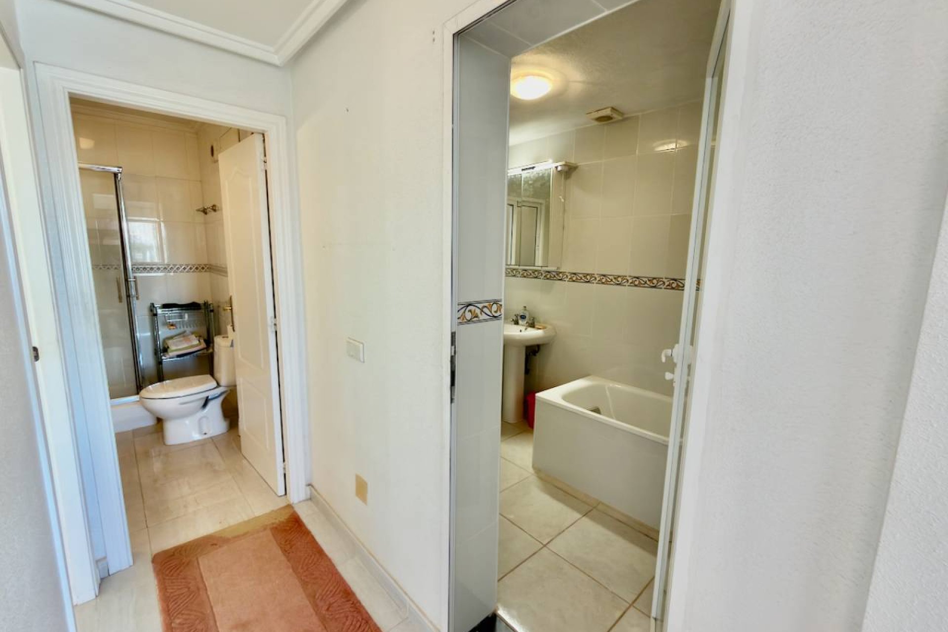 Reventa - Villa -
Ciudad Quesada