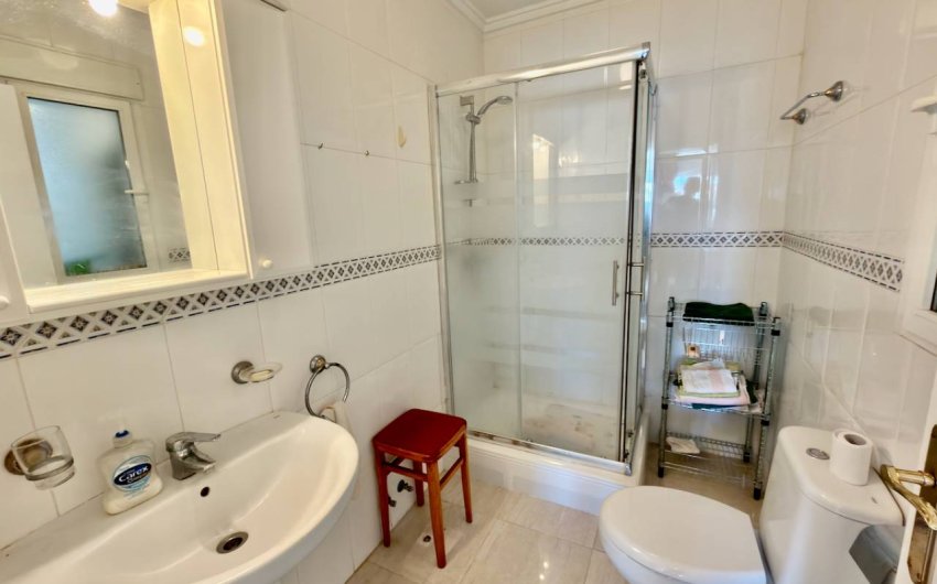 Reventa - Villa -
Ciudad Quesada