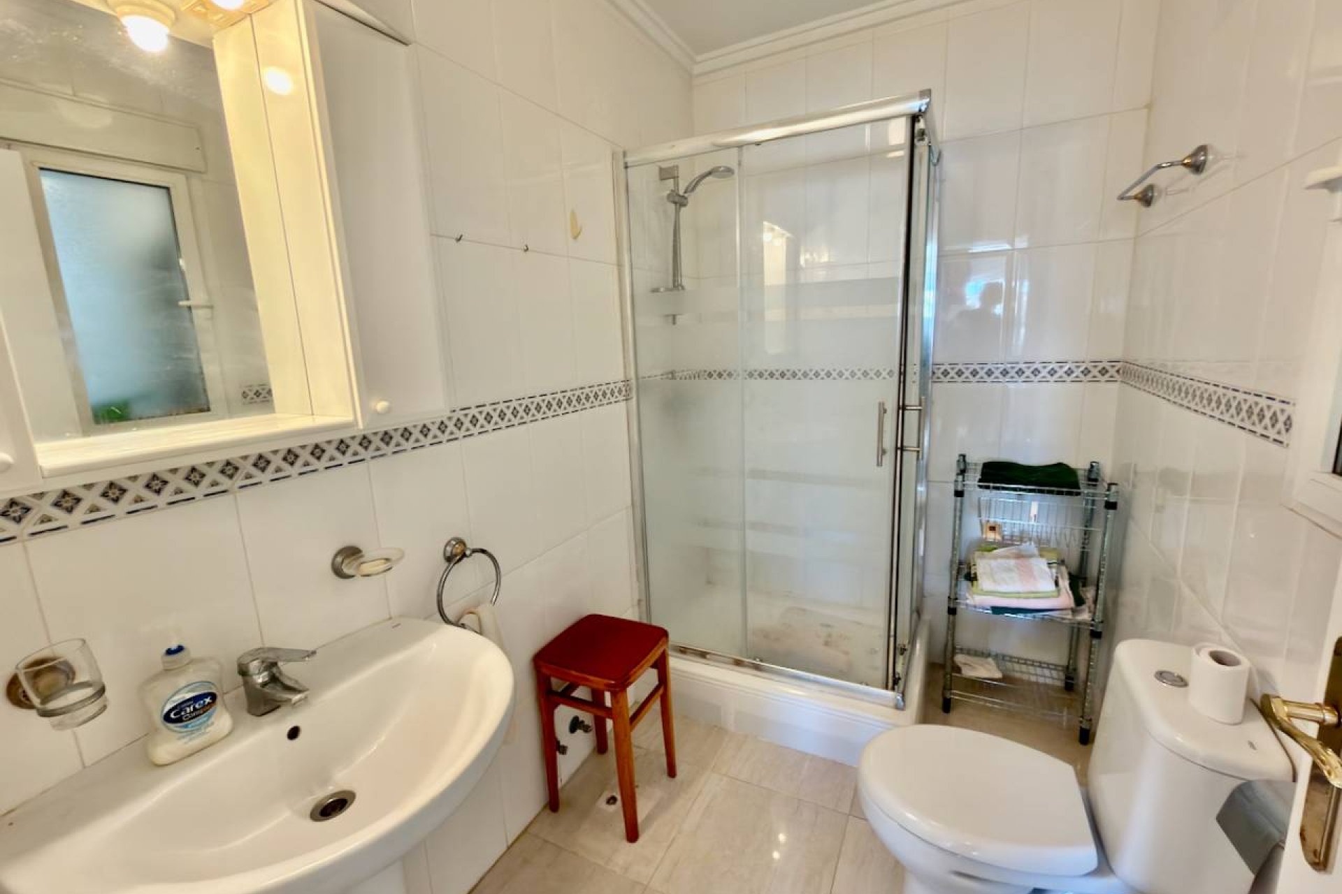 Reventa - Villa -
Ciudad Quesada