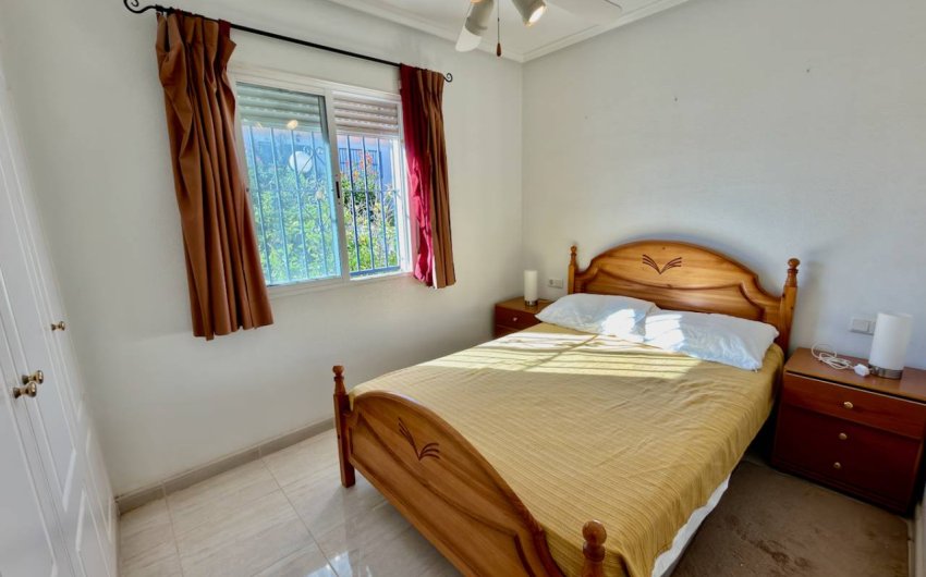 Reventa - Villa -
Ciudad Quesada