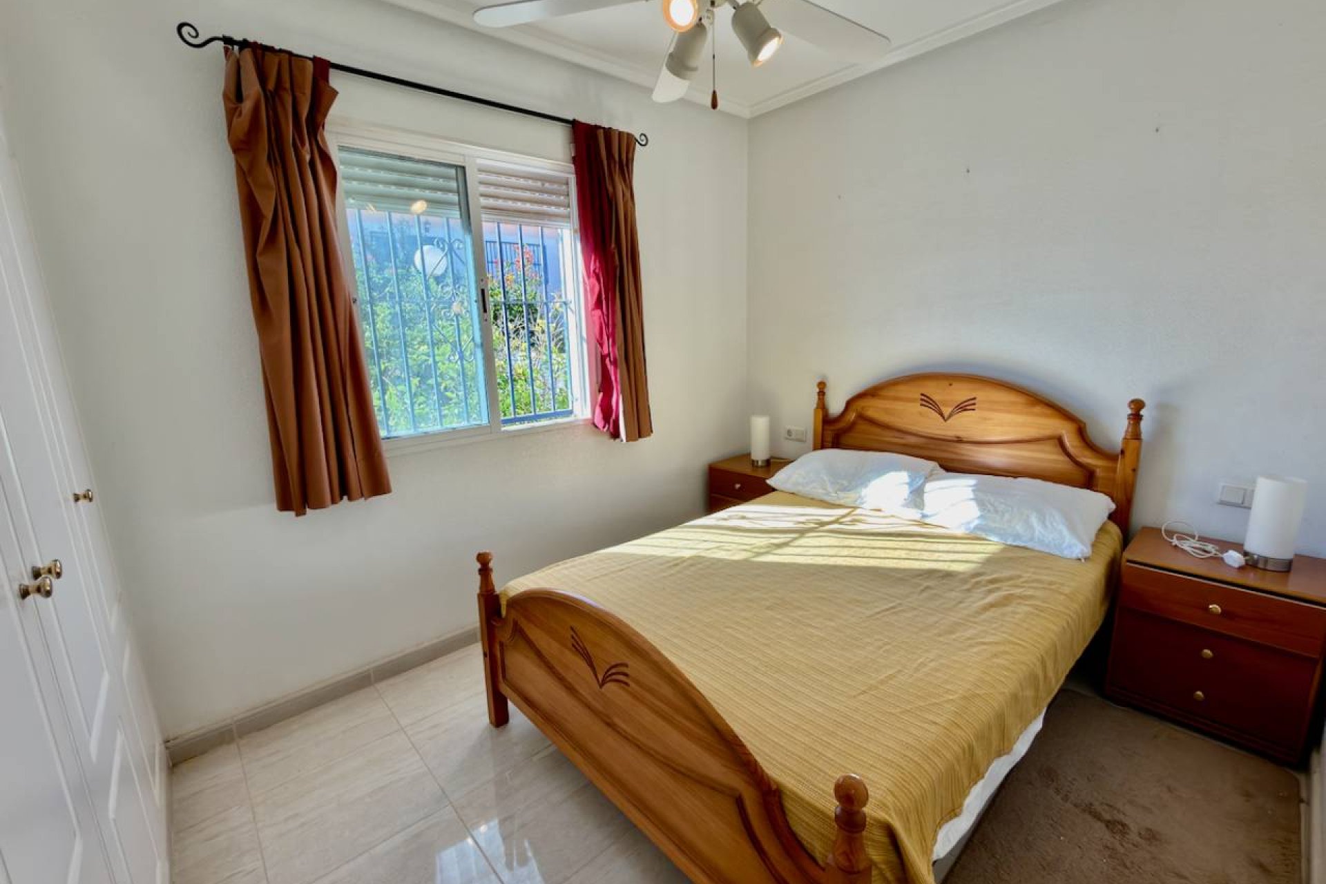 Reventa - Villa -
Ciudad Quesada