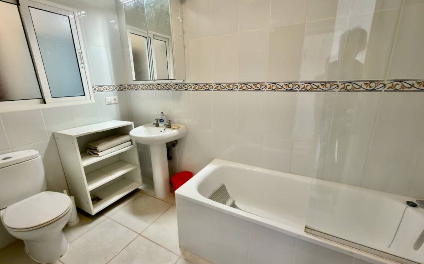 Reventa - Villa -
Ciudad Quesada