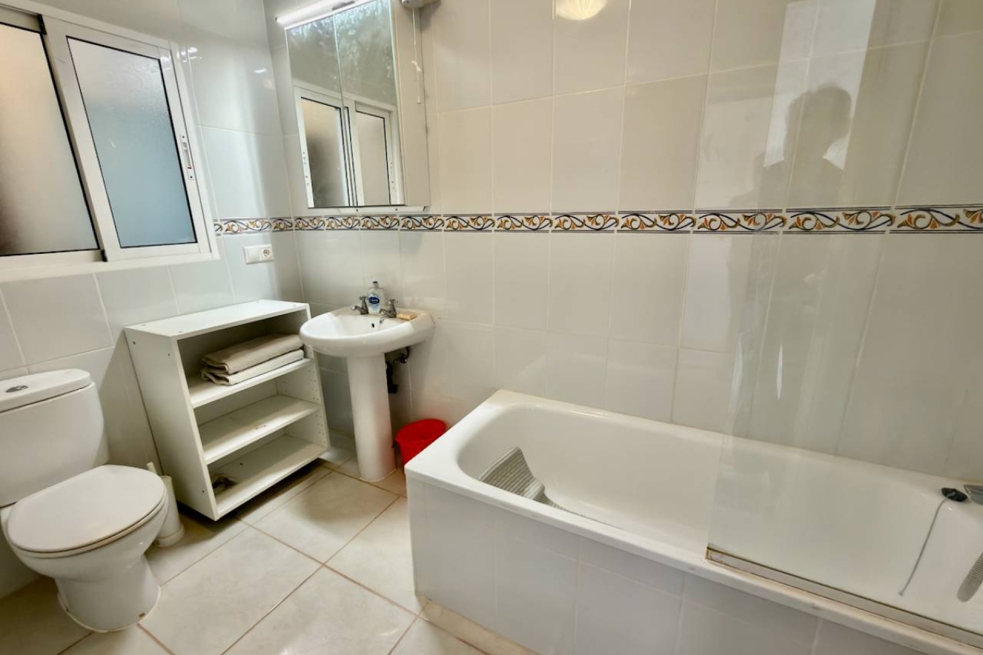 Reventa - Villa -
Ciudad Quesada