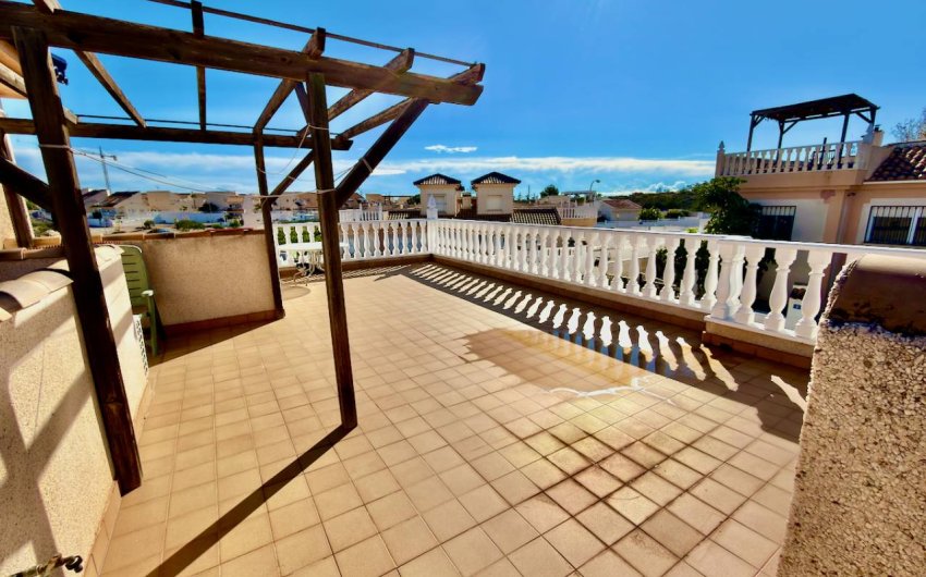 Reventa - Villa -
Ciudad Quesada