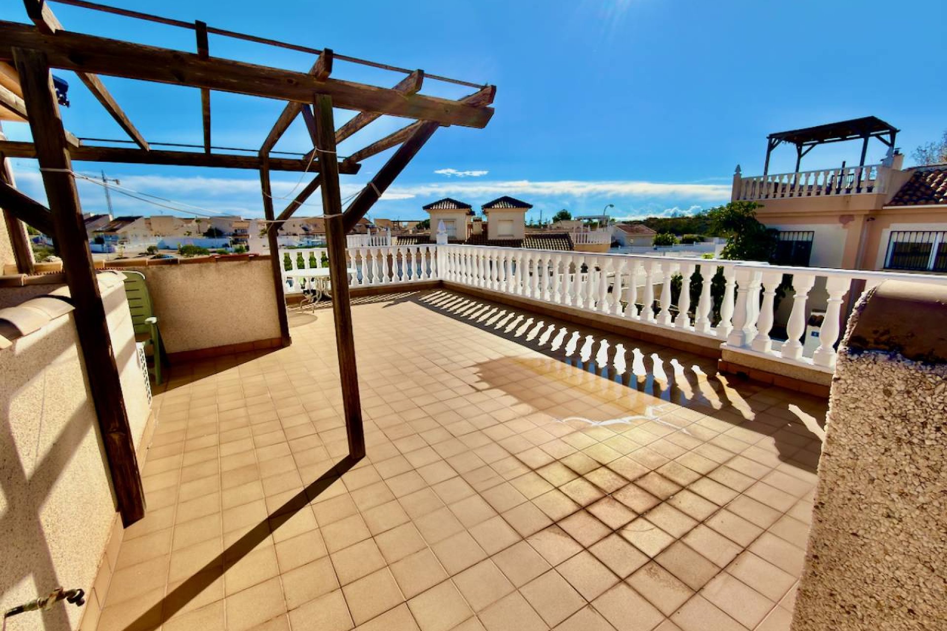 Reventa - Villa -
Ciudad Quesada