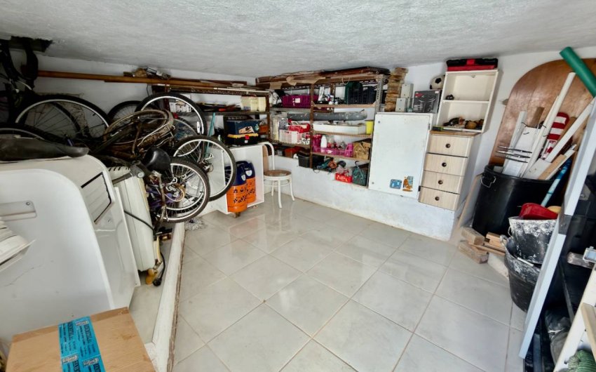 Reventa - Villa -
Ciudad Quesada