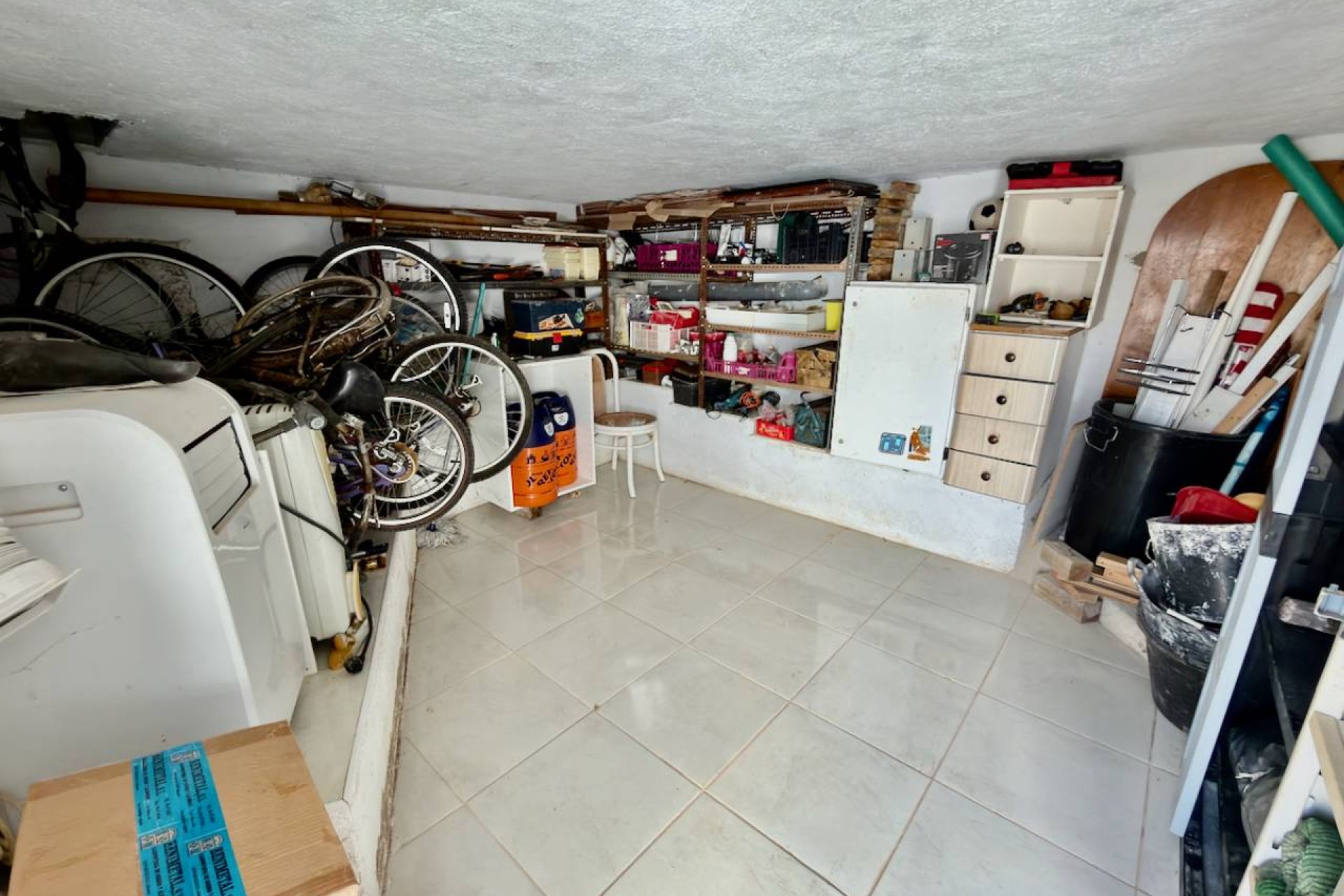 Reventa - Villa -
Ciudad Quesada