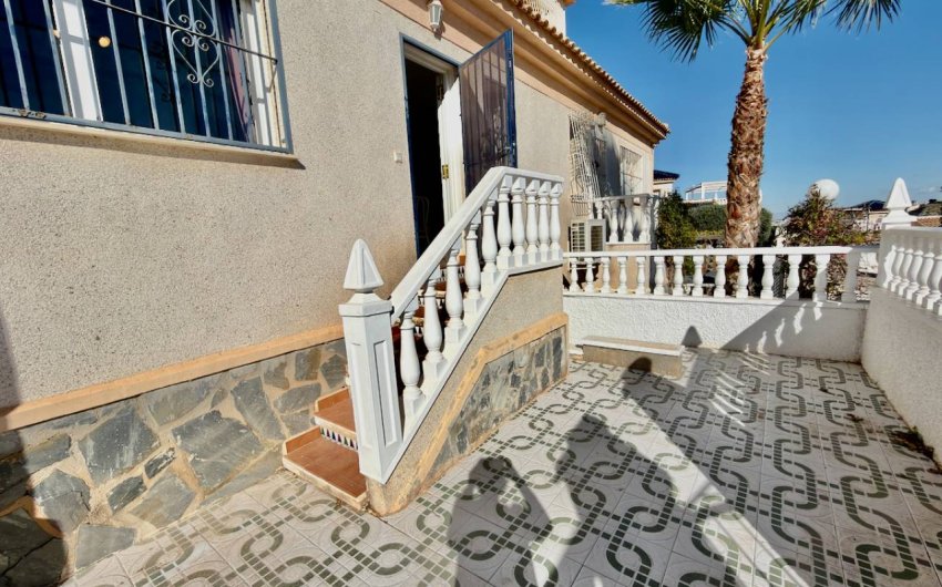 Reventa - Villa -
Ciudad Quesada