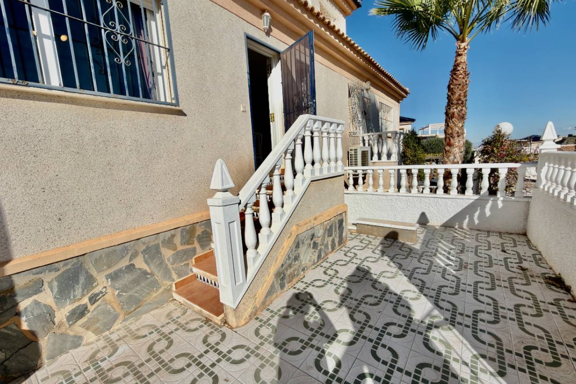 Reventa - Villa -
Ciudad Quesada