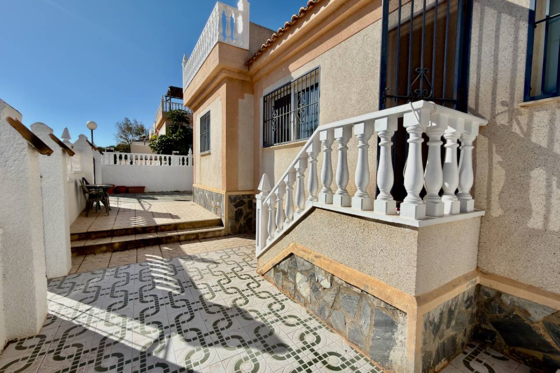 Reventa - Villa -
Ciudad Quesada