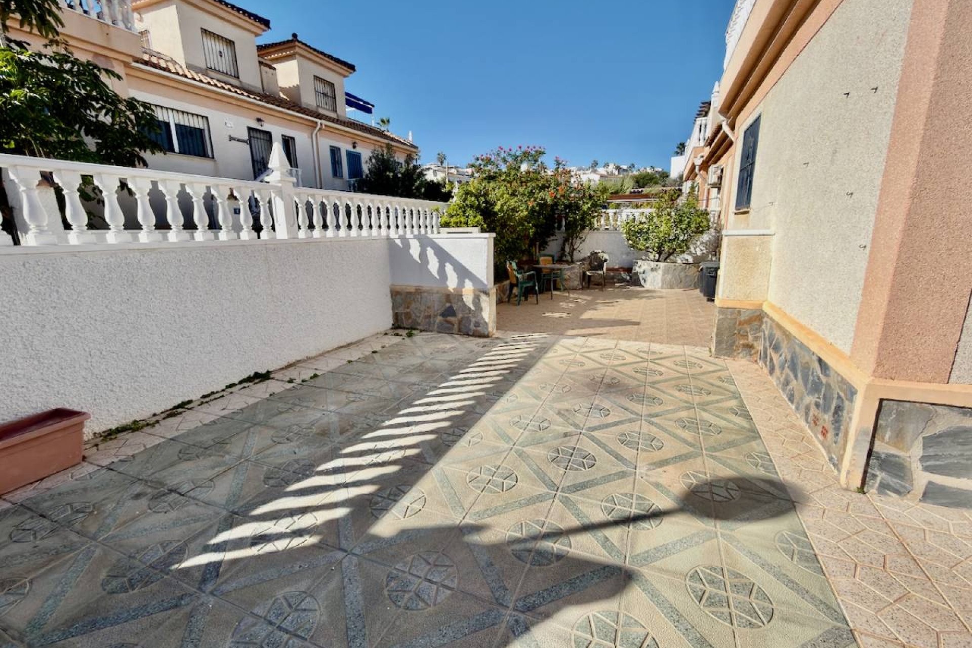 Reventa - Villa -
Ciudad Quesada