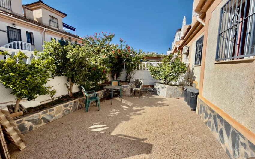 Reventa - Villa -
Ciudad Quesada