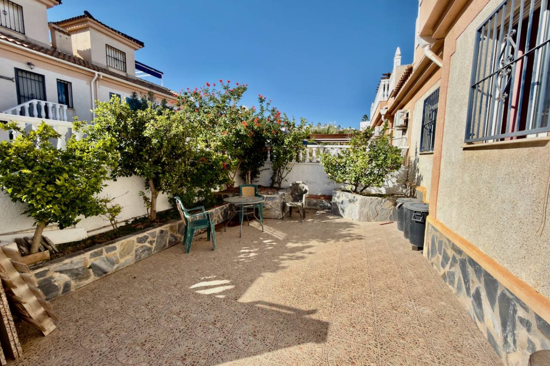 Reventa - Villa -
Ciudad Quesada