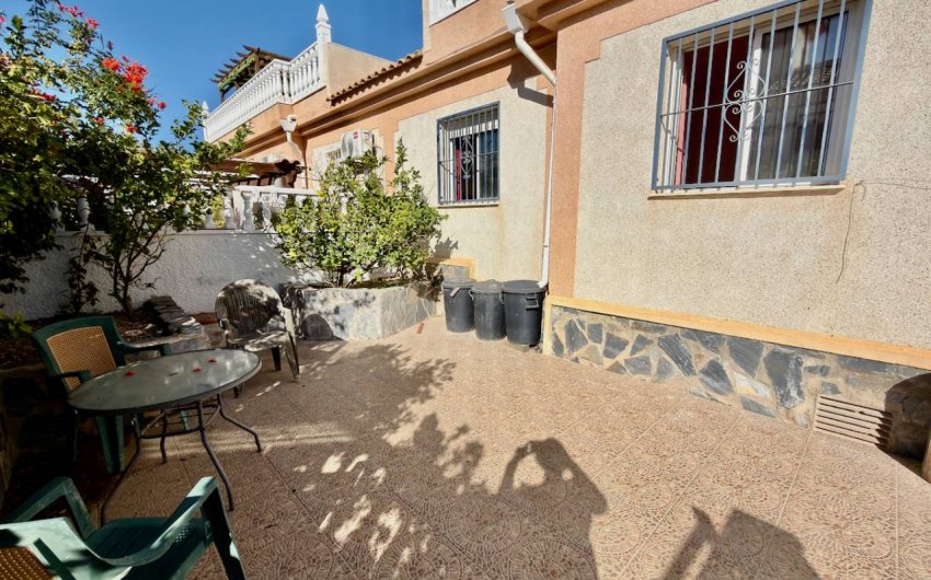 Reventa - Villa -
Ciudad Quesada