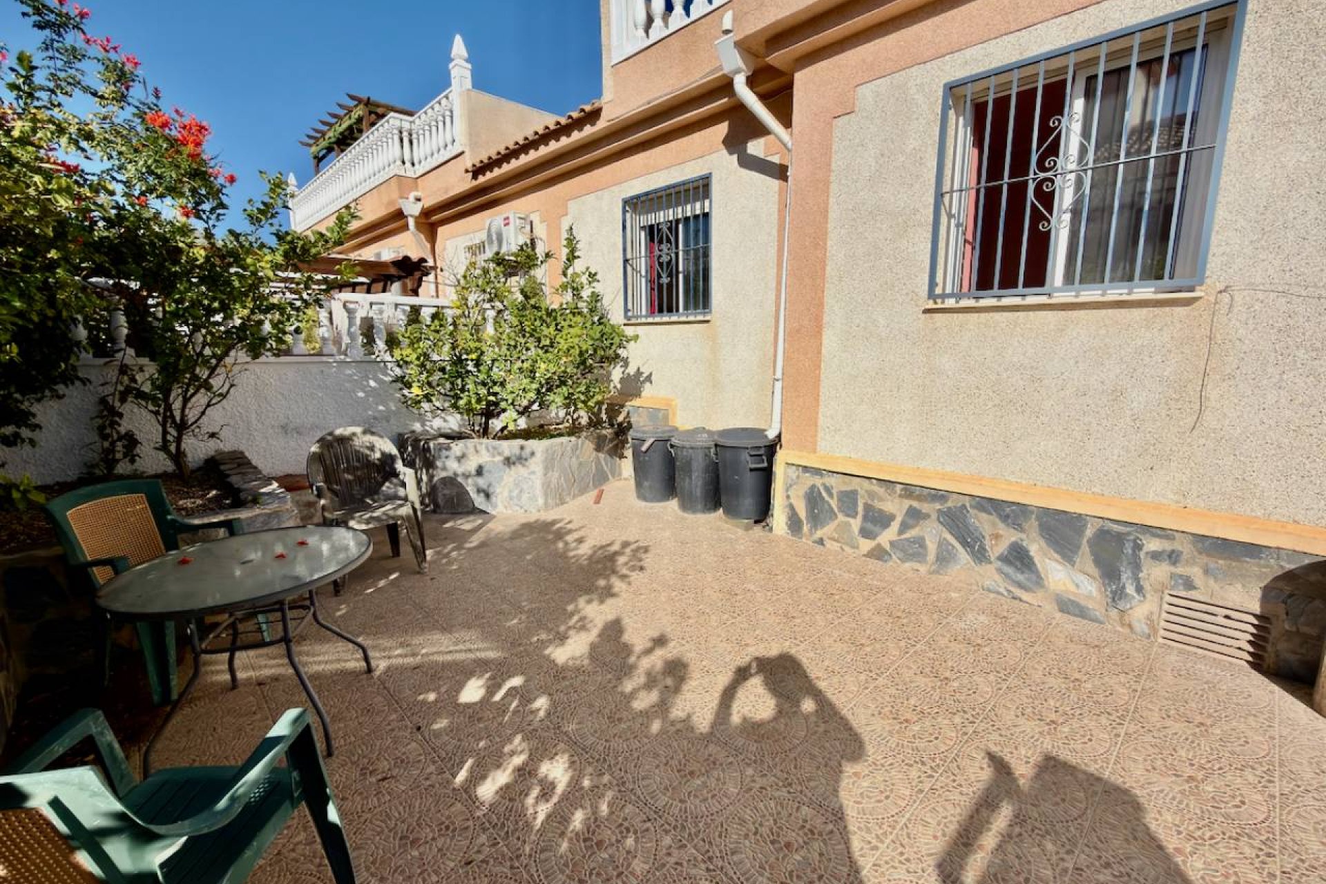 Reventa - Villa -
Ciudad Quesada