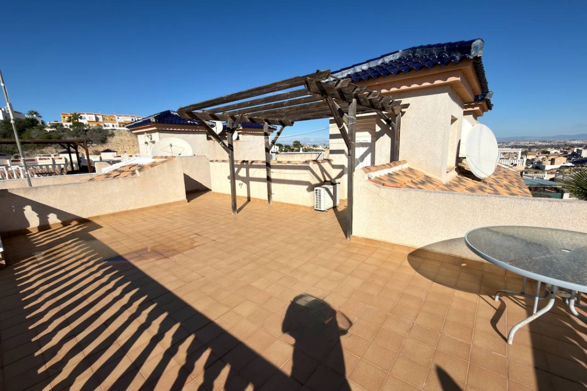 Reventa - Villa -
Ciudad Quesada