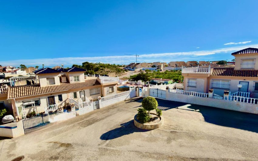 Reventa - Villa -
Ciudad Quesada