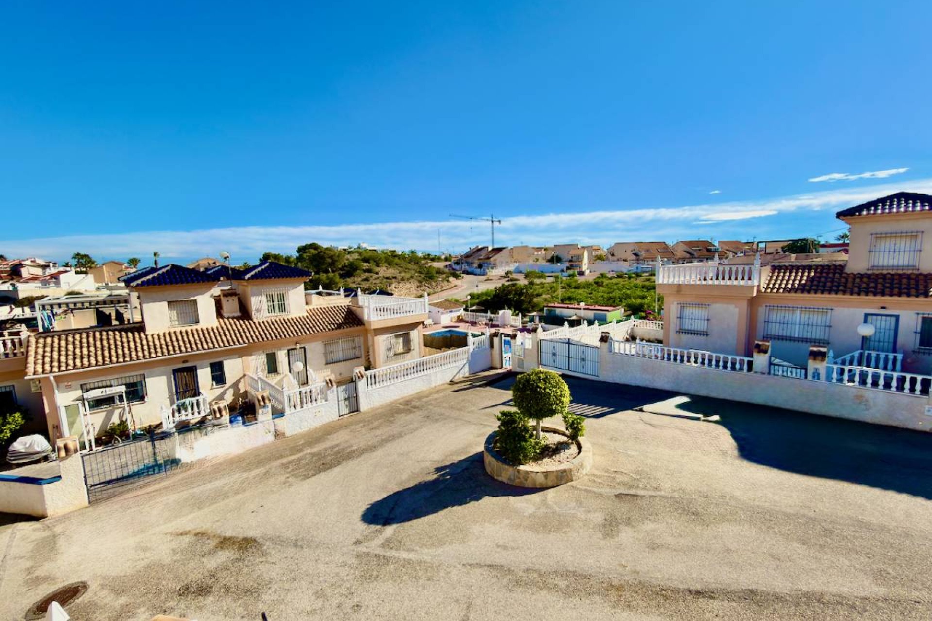 Reventa - Villa -
Ciudad Quesada