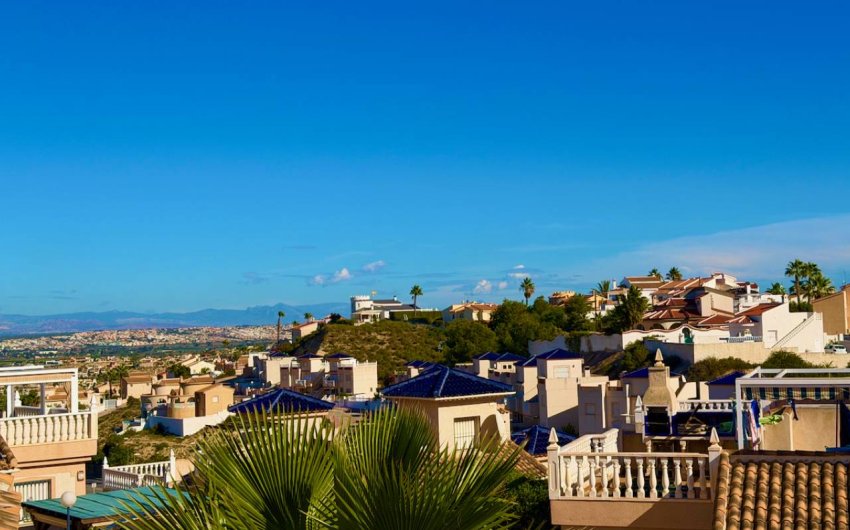 Reventa - Villa -
Ciudad Quesada