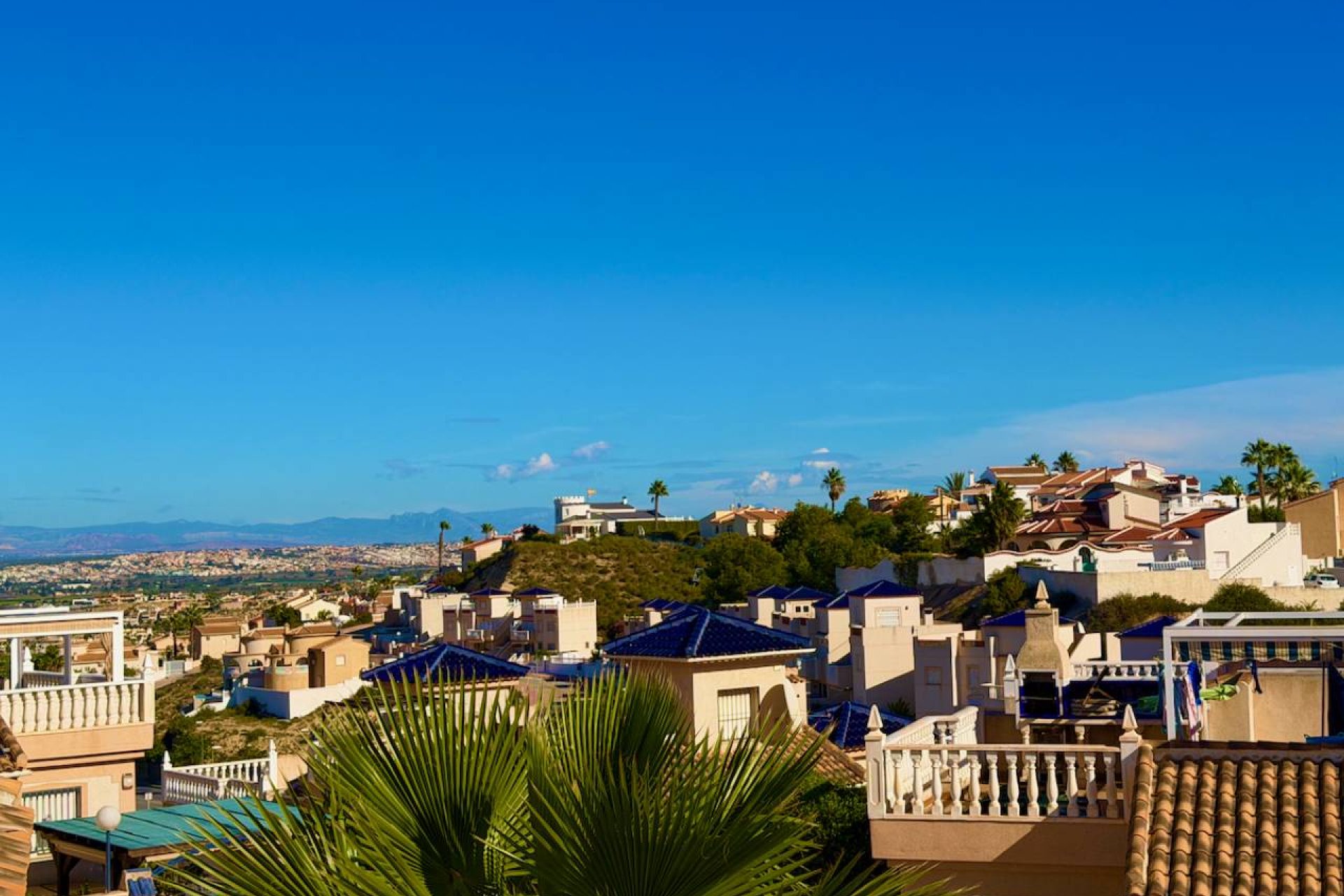 Reventa - Villa -
Ciudad Quesada