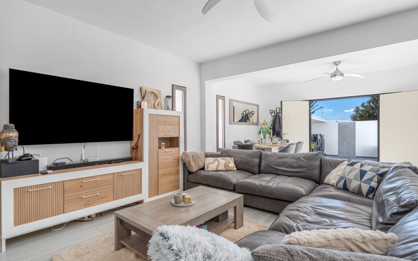 Reventa - Villa -
Ciudad Quesada